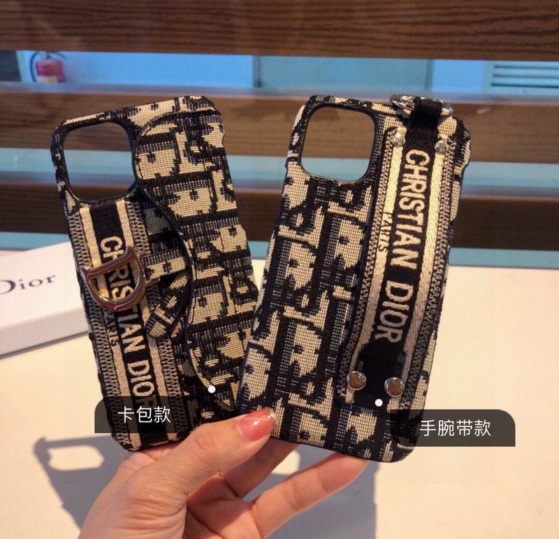 Dior iphone 12-14pro max 46